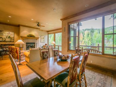 A Snowmass Four Bedrooms Rental with Great Views Available ! A Snowmass Four Bedrooms Rental with Great Views Available !